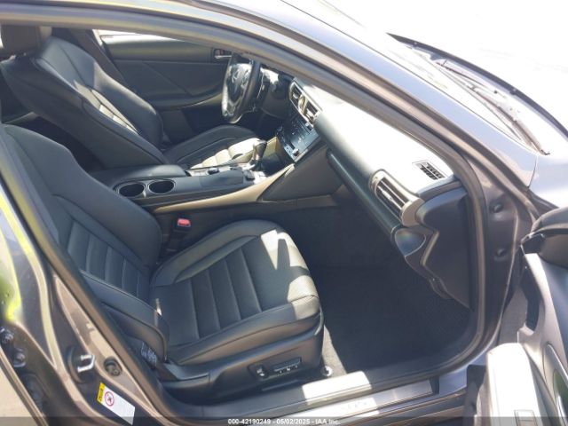 JTHBE1D21E5003509 Lexus IS 350