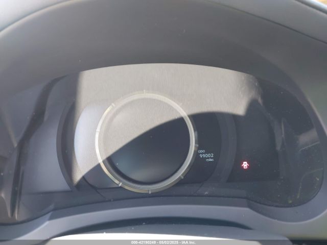 JTHBE1D21E5003509 Lexus IS 350