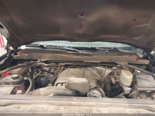 1GC1KVEG1FF667893 Chevrolet l96