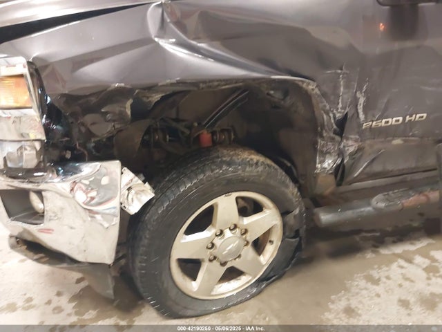 1GC1KVEG1FF667893 Chevrolet l96