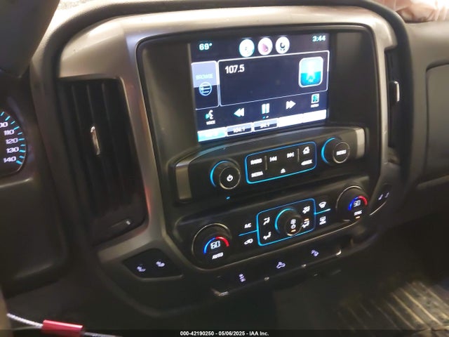 1GC1KVEG1FF667893 Chevrolet l96
