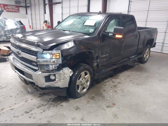 1GC1KVEG1FF667893 Chevrolet l96