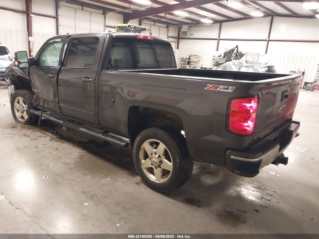 1GC1KVEG1FF667893 Chevrolet l96