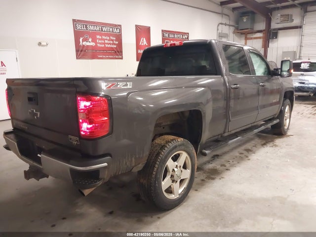 1GC1KVEG1FF667893 Chevrolet l96