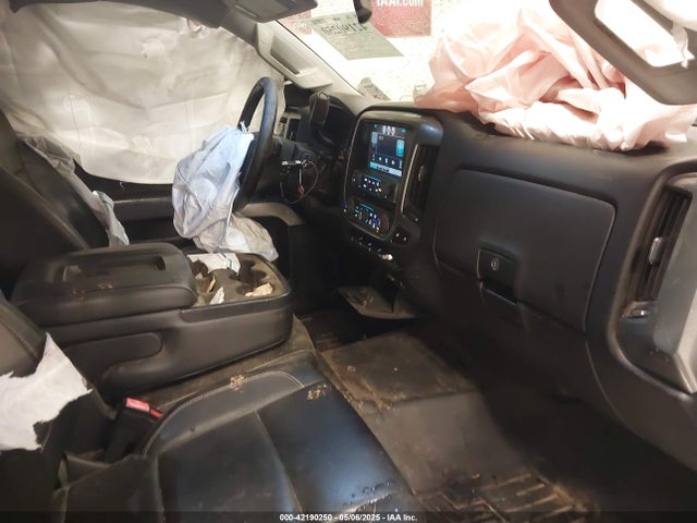 1GC1KVEG1FF667893 Chevrolet l96