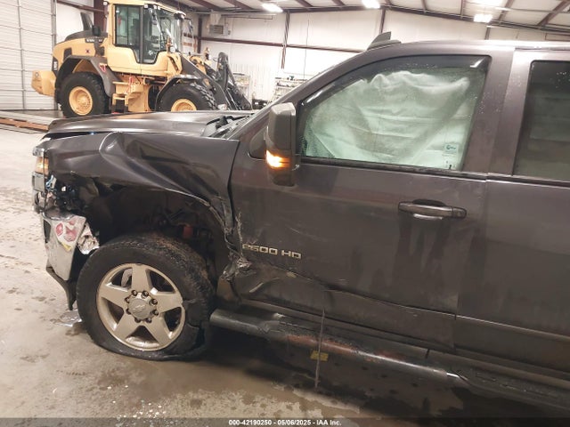 1GC1KVEG1FF667893 Chevrolet l96
