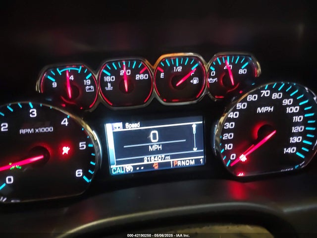 1GC1KVEG1FF667893 Chevrolet l96