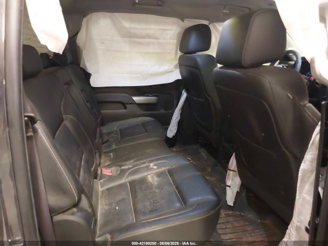 1GC1KVEG1FF667893 Chevrolet l96