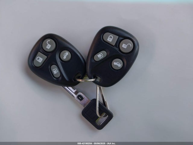 1999 CADILLAC DEVILLE 1G6KD54Y3XU706430 Photo 10