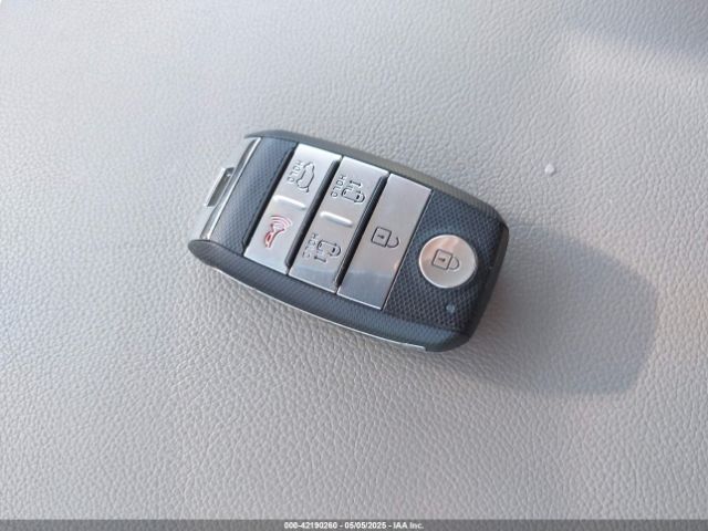 KNDMC5C17F6033576 KIA dohc gdi lambda ii