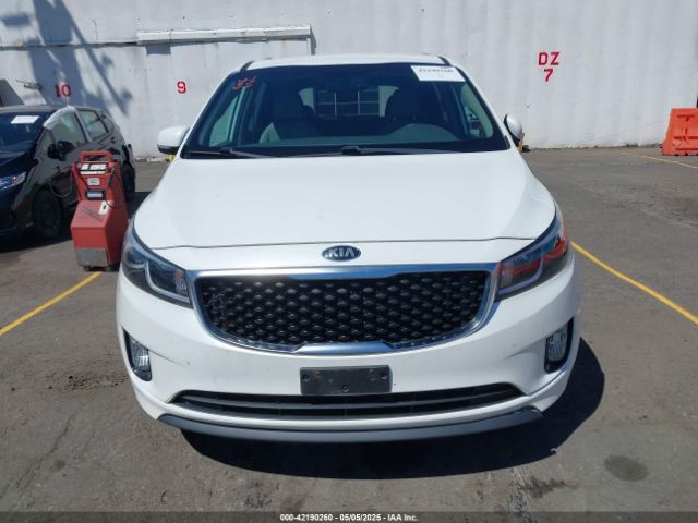KNDMC5C17F6033576 KIA dohc gdi lambda ii