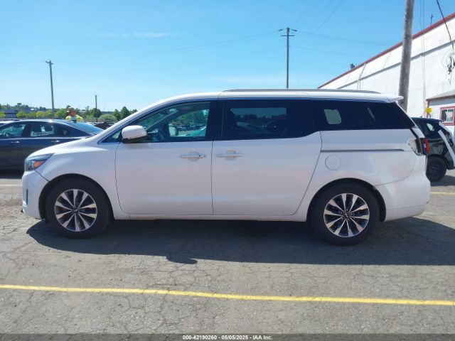 KNDMC5C17F6033576 KIA dohc gdi lambda ii