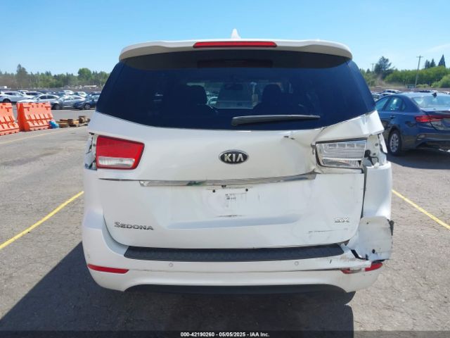 KNDMC5C17F6033576 KIA dohc gdi lambda ii