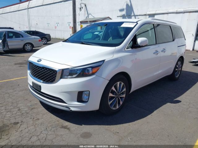 KNDMC5C17F6033576 KIA dohc gdi lambda ii