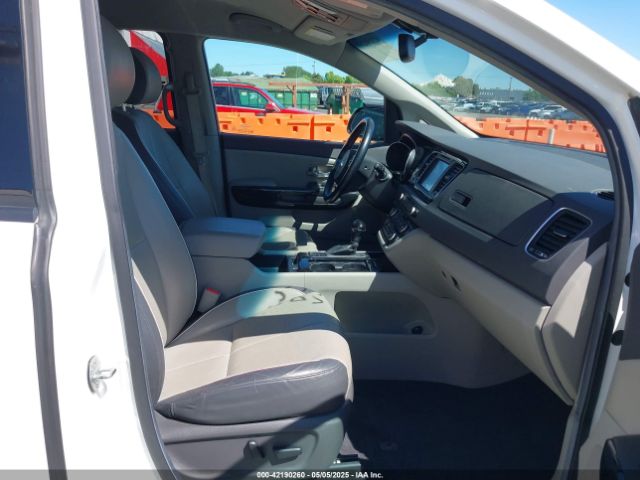 KNDMC5C17F6033576 KIA dohc gdi lambda ii