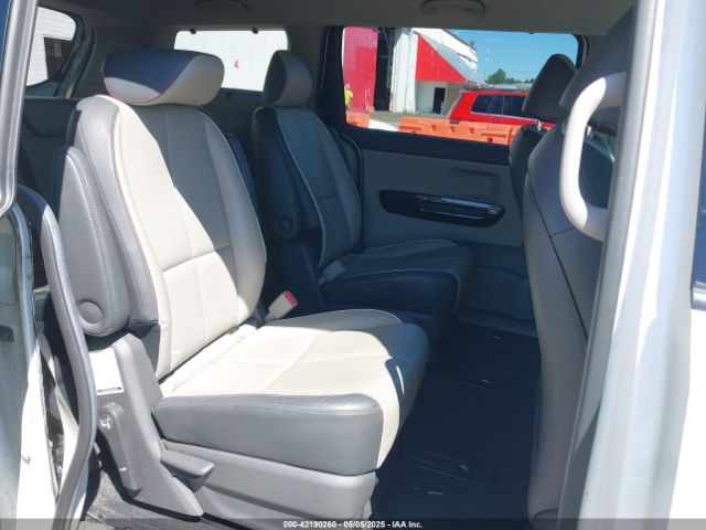 KNDMC5C17F6033576 KIA dohc gdi lambda ii