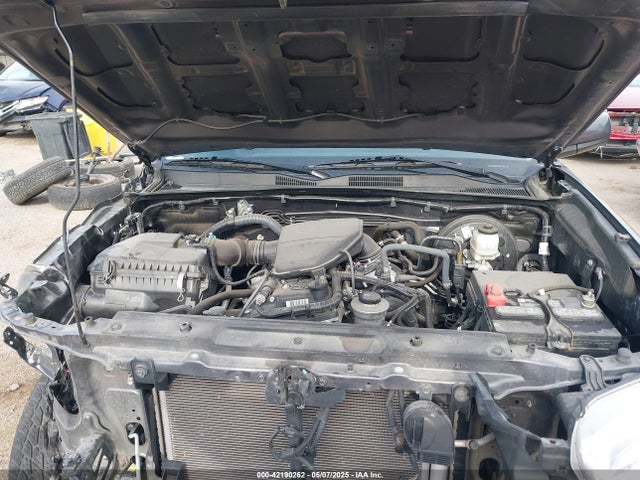 5TFAX5GN5LX188590 Toyota 2tr-fe