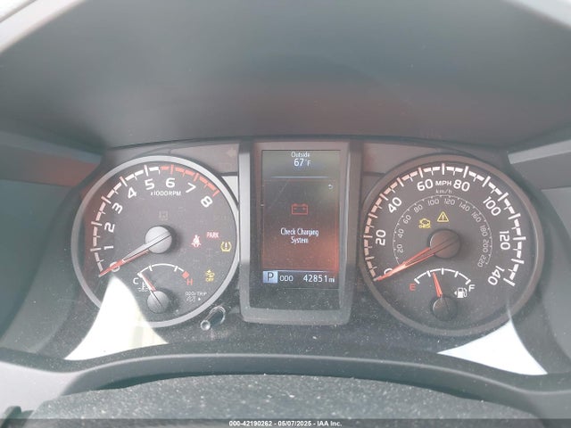 5TFAX5GN5LX188590 Toyota 2tr-fe