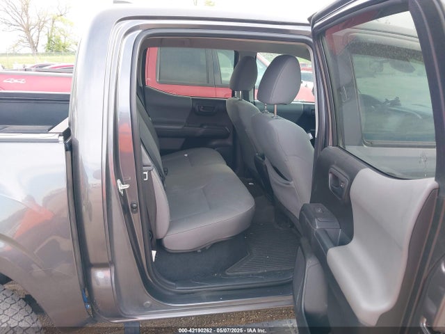 5TFAX5GN5LX188590 Toyota 2tr-fe