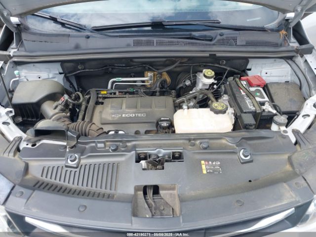 KL7CJKSB8HB103071 Chevrolet TRAX LS