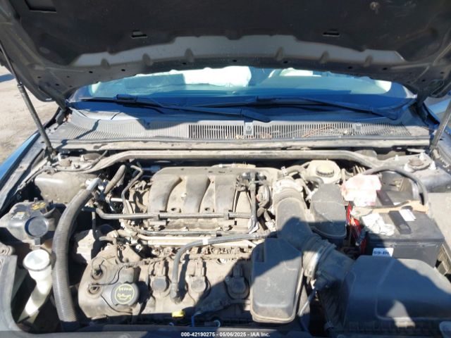 1FAHP2D8XFG119755 Ford TAURUS SE