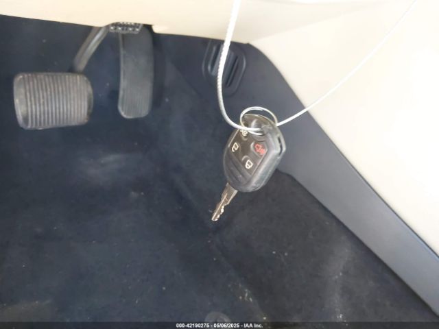 1FAHP2D8XFG119755 Ford TAURUS SE