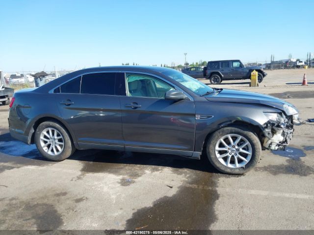 1FAHP2D8XFG119755 Ford TAURUS SE