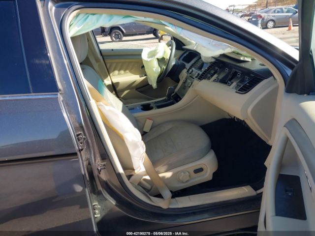 1FAHP2D8XFG119755 Ford TAURUS SE