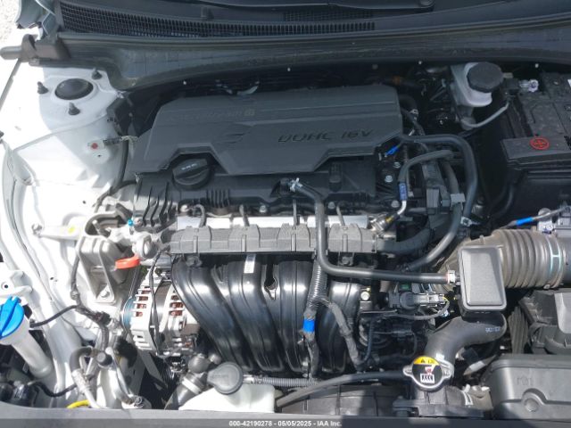 2024 HYUNDAI ELANTRA KMHLM4DG0RU672240 Photo 9