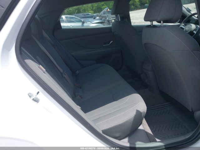 2024 HYUNDAI ELANTRA KMHLM4DG0RU672240 Photo 7