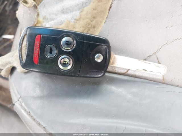 2008 ACURA MDX 2HNYD28428H530983 Photo 10