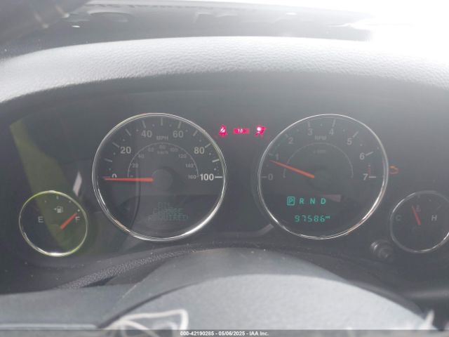 2017 JEEP WRANGLER UNLIMITED 1C4BJWDGXHL623684 Photo 6