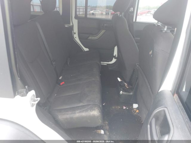 2017 JEEP WRANGLER UNLIMITED 1C4BJWDGXHL623684 Photo 7