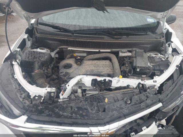 2024 CHEVROLET EQUINOX 3GNAXHEG5RL200500 Photo 9