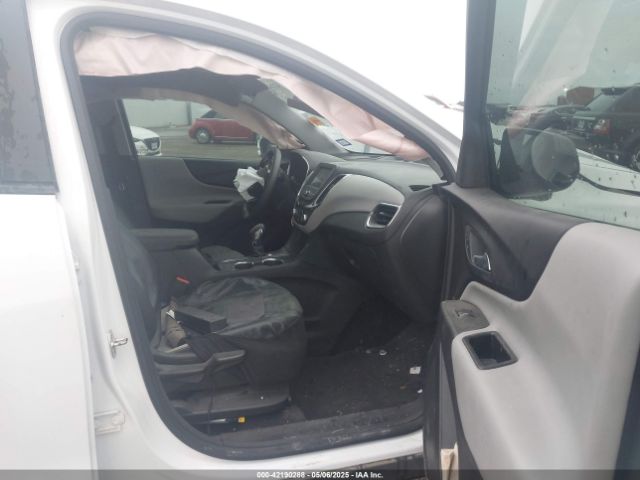 2024 CHEVROLET EQUINOX 3GNAXHEG5RL200500 Photo 4