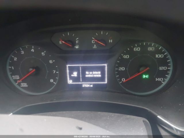 2024 CHEVROLET EQUINOX 3GNAXHEG5RL200500 Photo 6