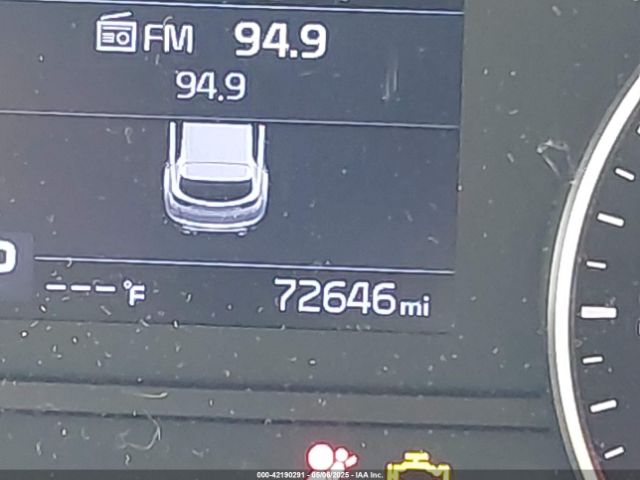 KNDPMCAC8L7628865 KIA Sportage Lx