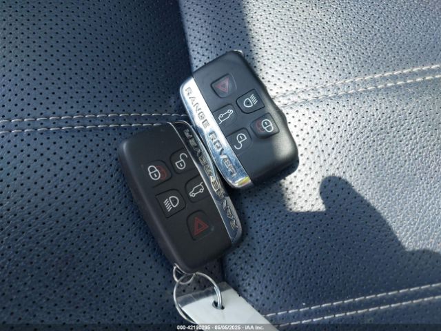 2020 LAND ROVER RANGE ROVER VELAR SALYK2EX9LA252092 Photo 10