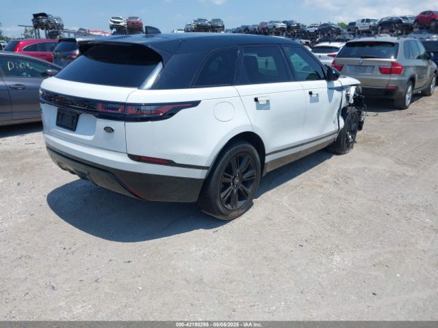 2020 LAND ROVER RANGE ROVER VELAR SALYK2EX9LA252092 Photo 3