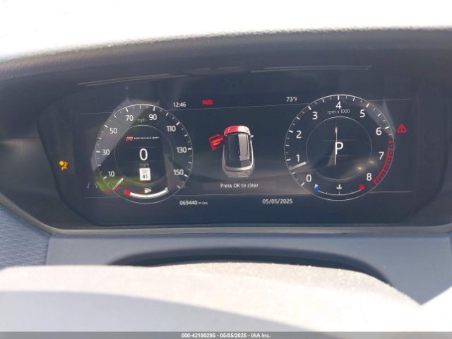 2020 LAND ROVER RANGE ROVER VELAR SALYK2EX9LA252092 Photo 6