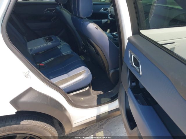 2020 LAND ROVER RANGE ROVER VELAR SALYK2EX9LA252092 Photo 7