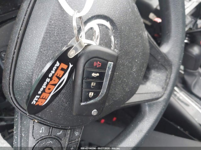 Toyota COROLLA LE 2021 5YFEPMAE1MP201811 Image 11