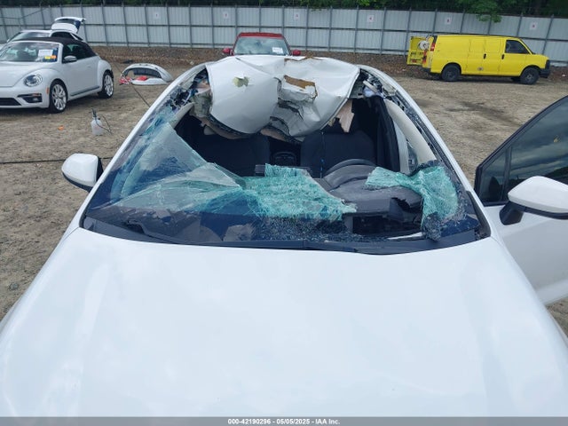 Toyota COROLLA LE 2021 5YFEPMAE1MP201811 Image 6