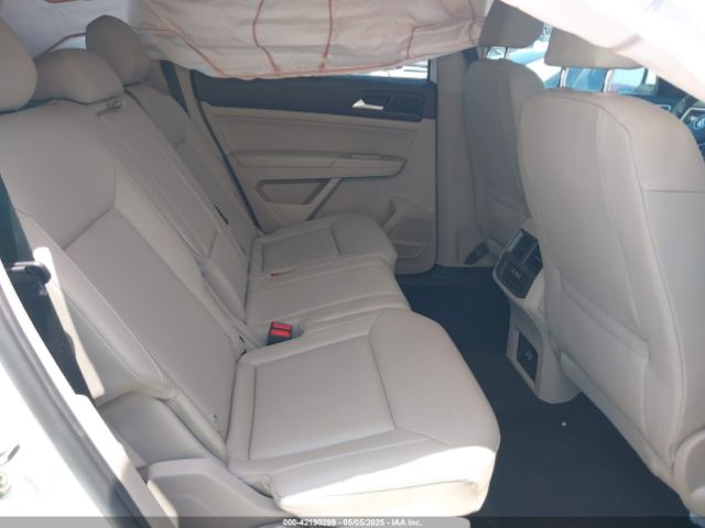 1V2MR2CA0LC504010 Volkswagen Atlas 3.6l V6 Sel
