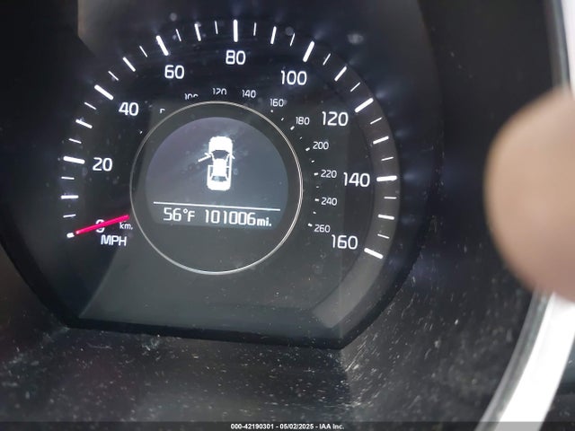 5XXGM4A78EG339892 KIA Optima Lx
