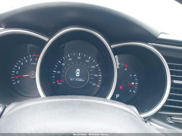 5XXGM4A78EG339892 KIA Optima Lx