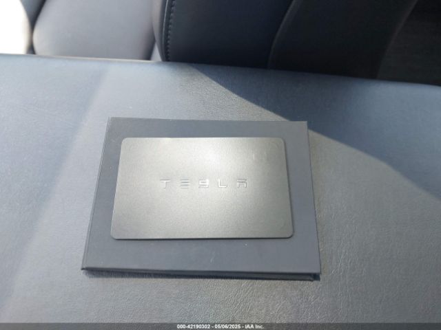 5YJ3E1EA5JF024335 Tesla Model 3 Long Range/mid Range