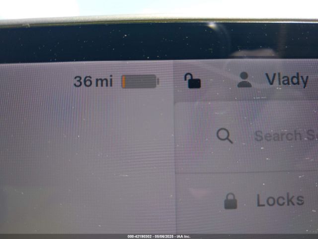 5YJ3E1EA5JF024335 Tesla Model 3 Long Range/mid Range