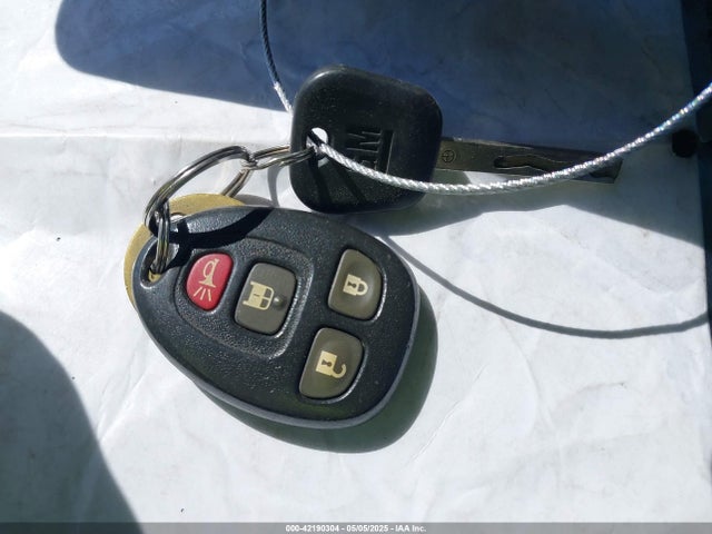 1GCWGAFFXH1338924 Chevrolet Express 2500 Work Van