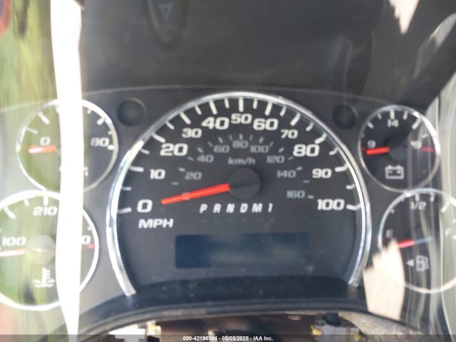 1GCWGAFFXH1338924 Chevrolet Express 2500 Work Van